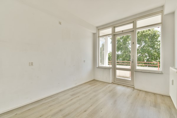 Medium property photo - Antony Moddermanstraat 118, 1063 LV Amsterdam